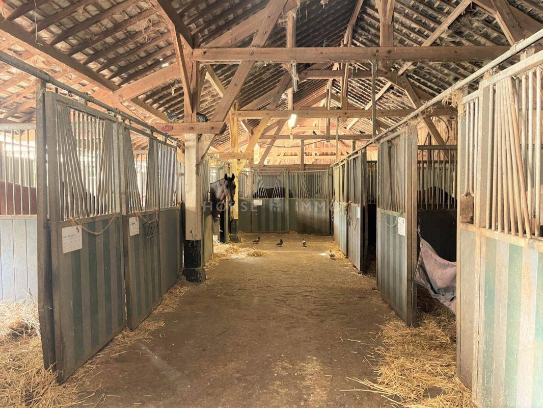 Centro ecuestre En venta Yvelines