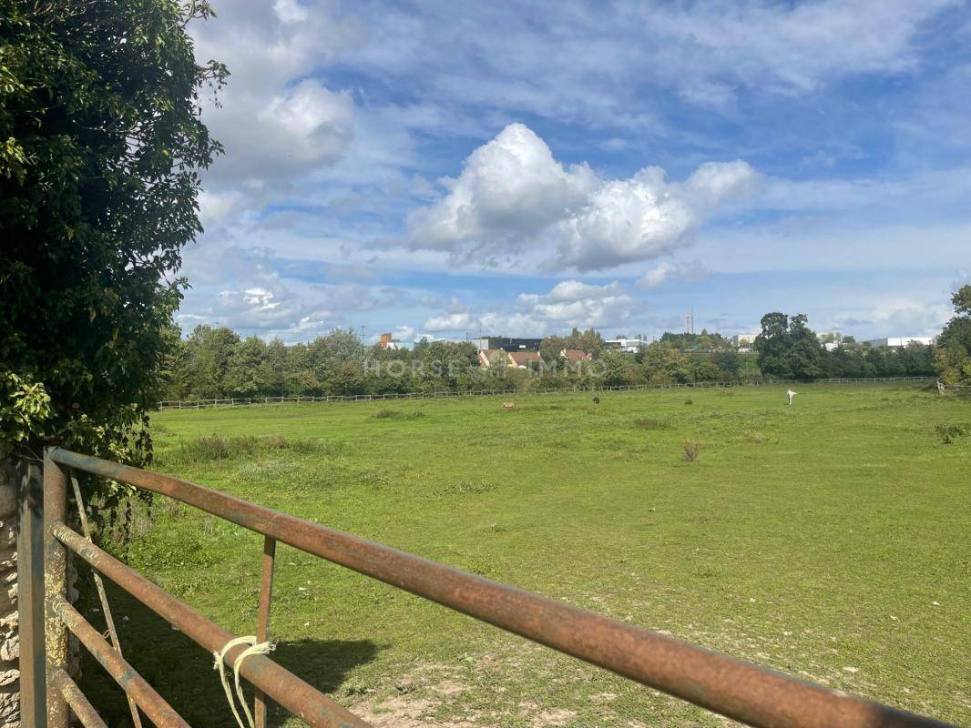 Centro ecuestre En venta Yvelines