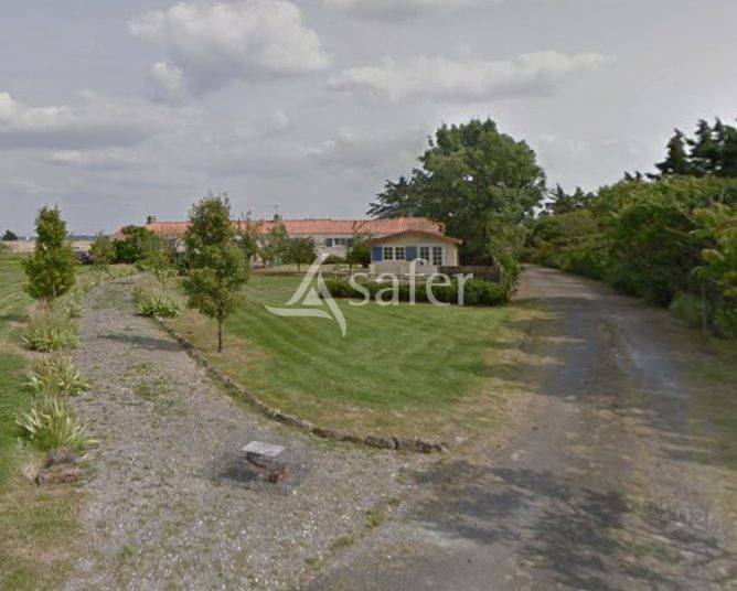 Propiedad ecuestre En venta Vendée