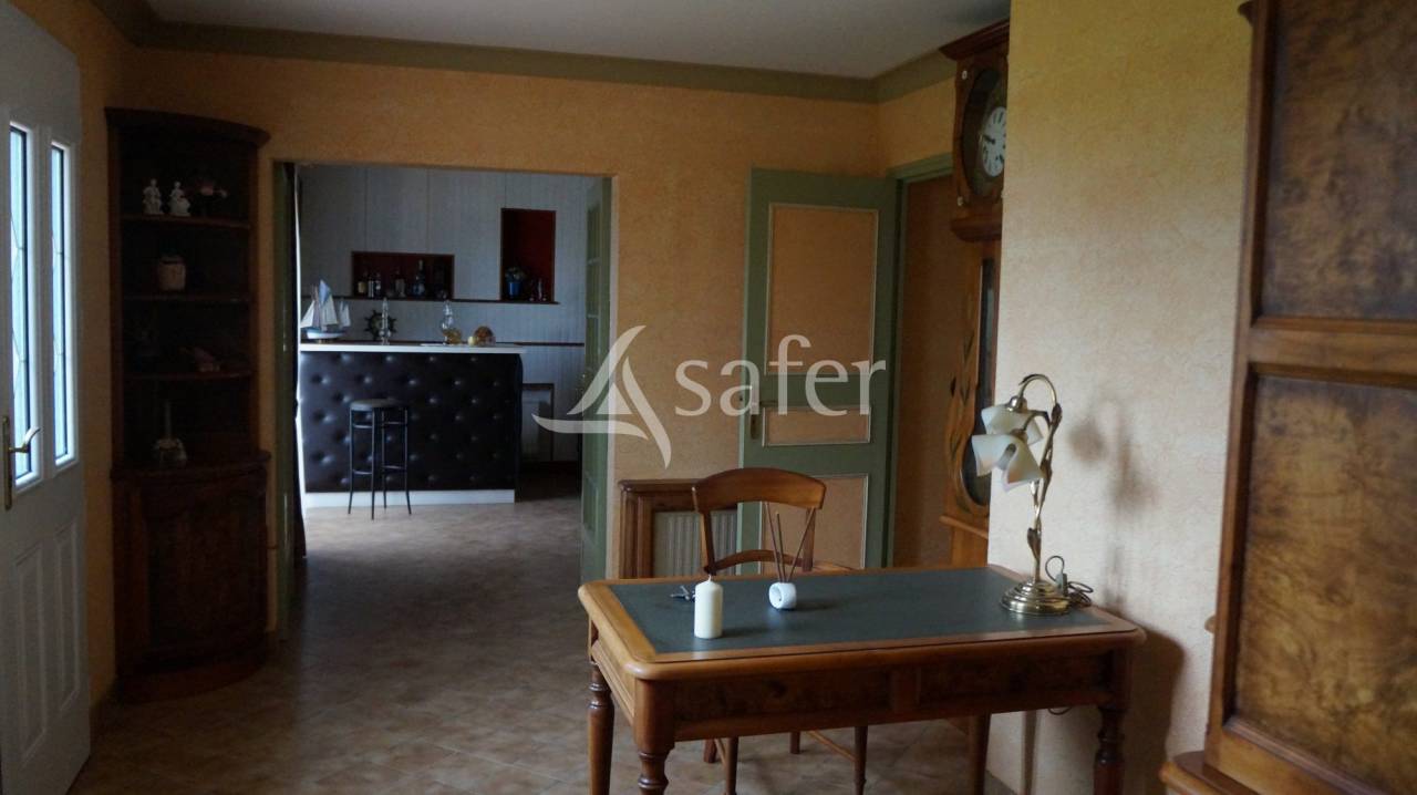 Propiedad ecuestre En venta Vendée