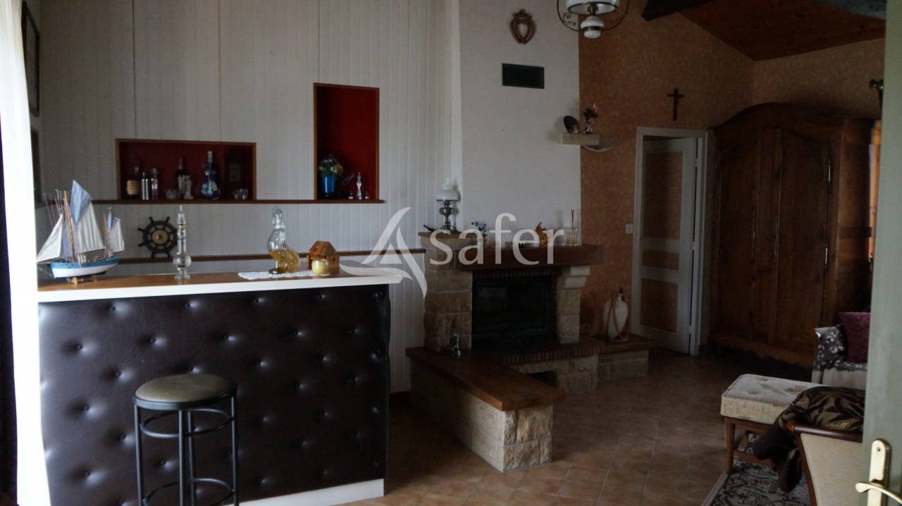 Propiedad ecuestre En venta Vendée