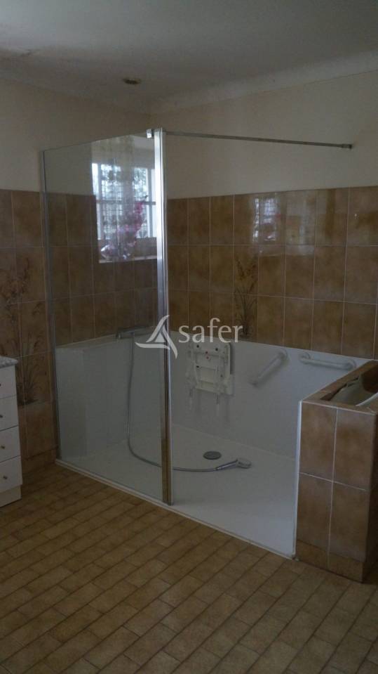 Propiedad ecuestre En venta Vendée