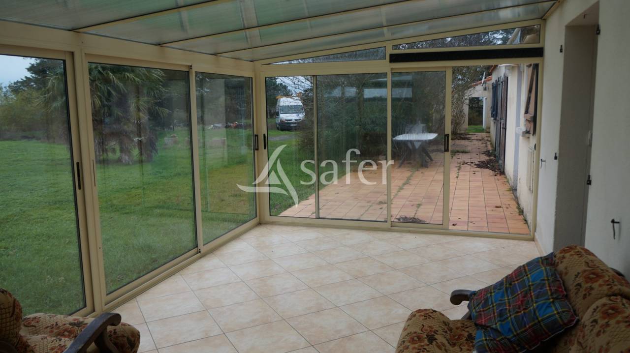 Propiedad ecuestre En venta Vendée