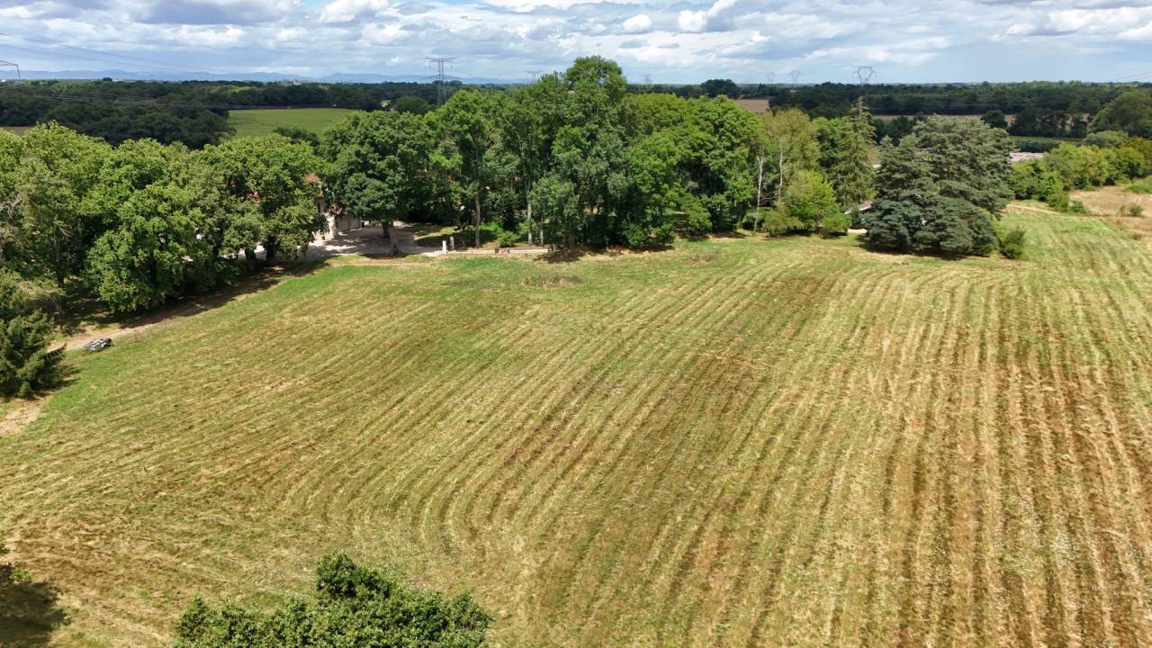 Bonita residencia ecuestre En venta Ain