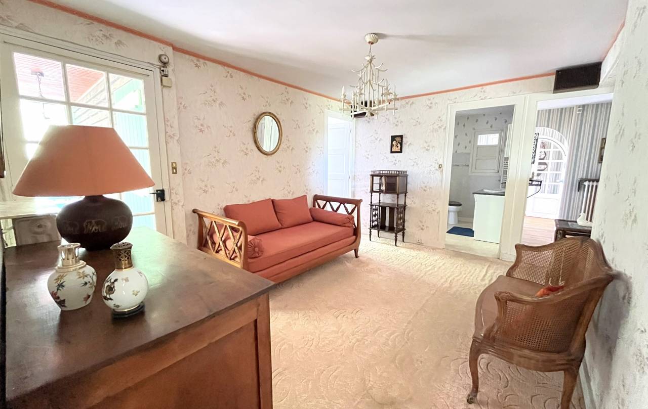 Bonita residencia ecuestre En venta Ain