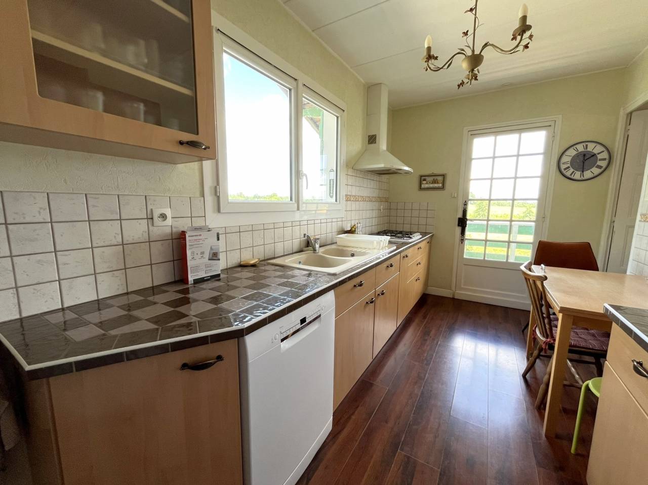 Bonita residencia ecuestre En venta Ain