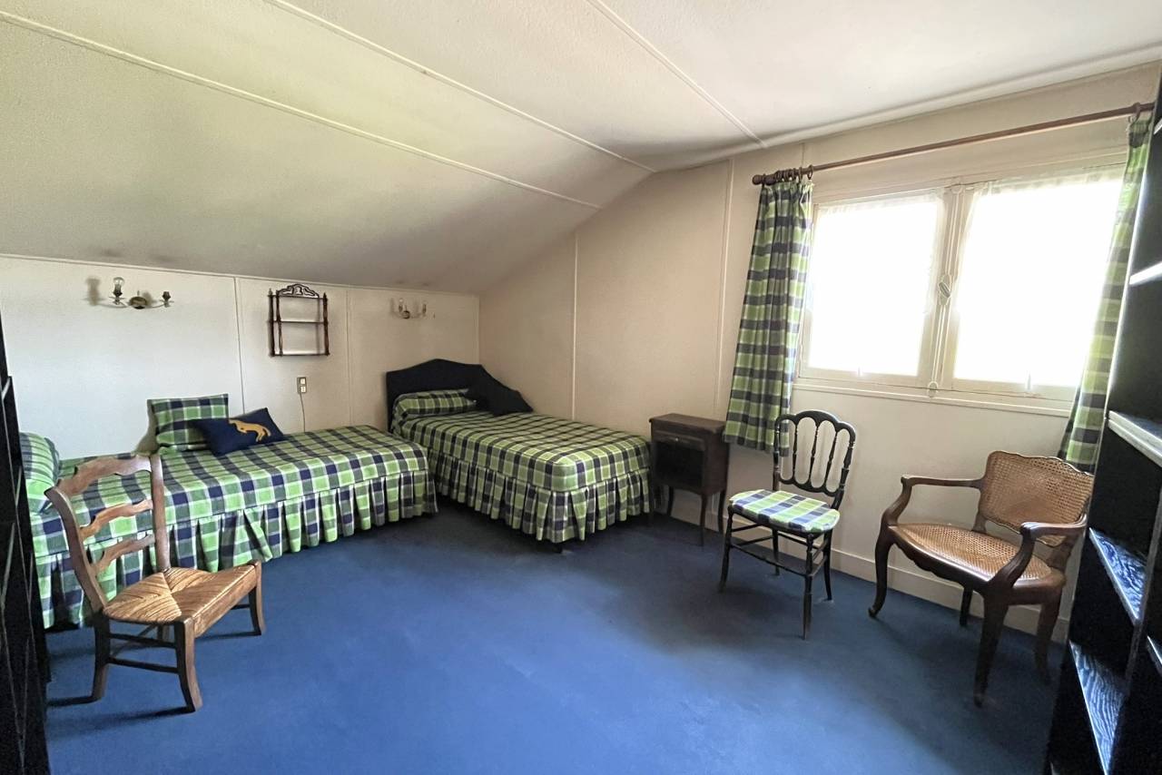 Bonita residencia ecuestre En venta Ain