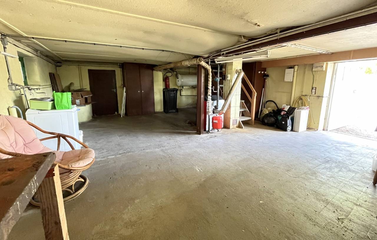 Bonita residencia ecuestre En venta Ain