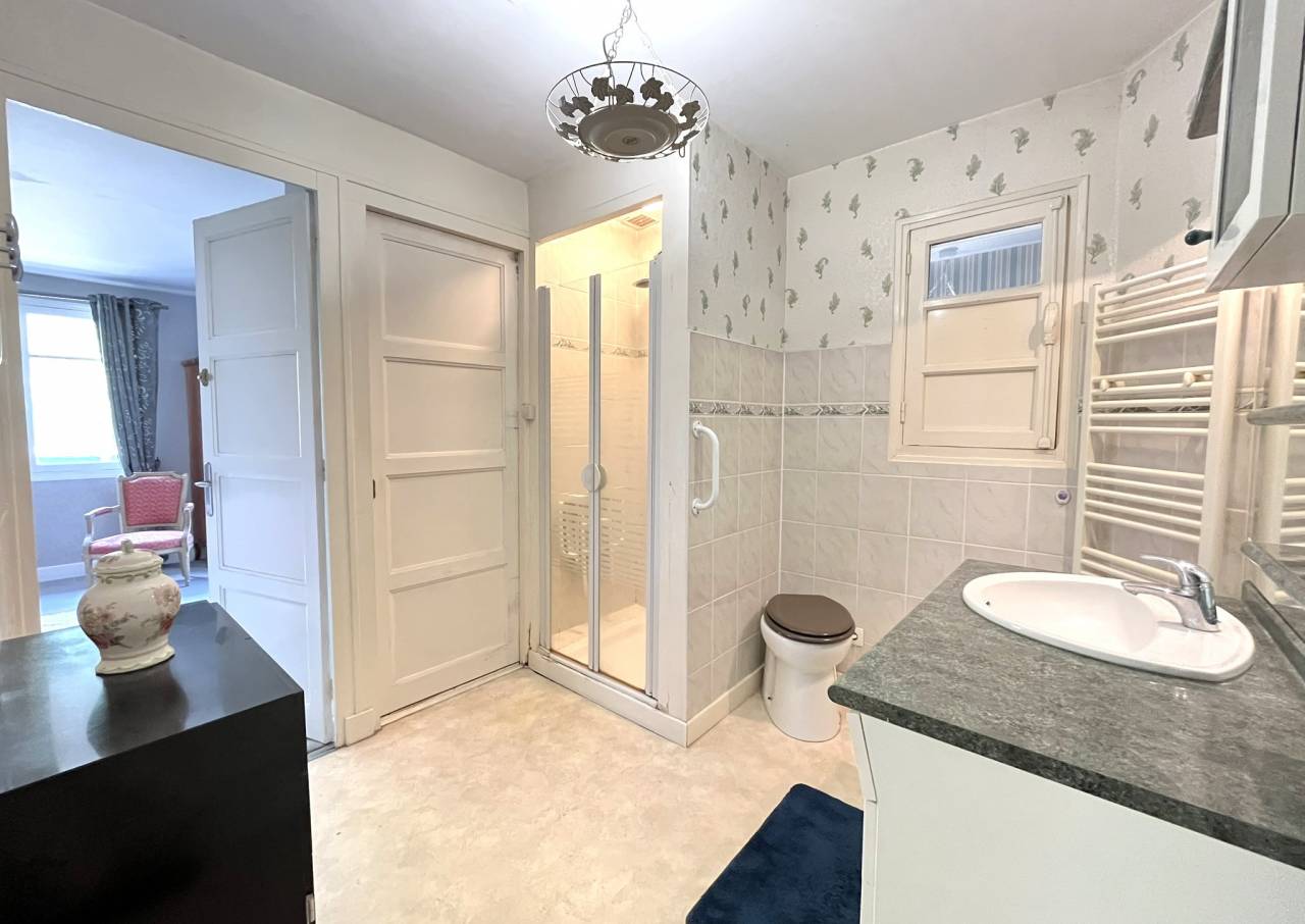 Bonita residencia ecuestre En venta Ain