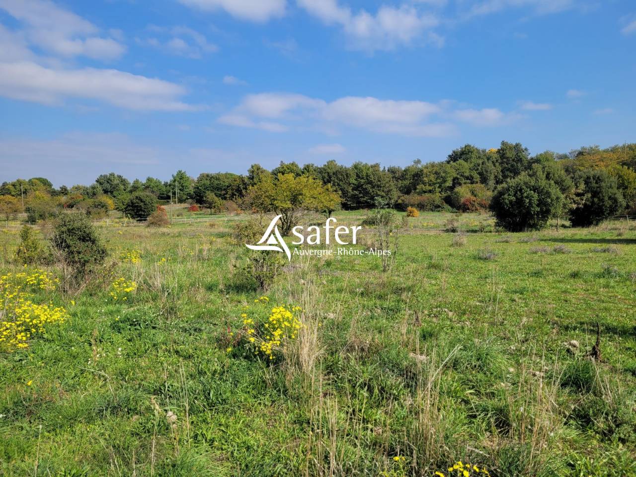 Propiedad rural En venta Drôme