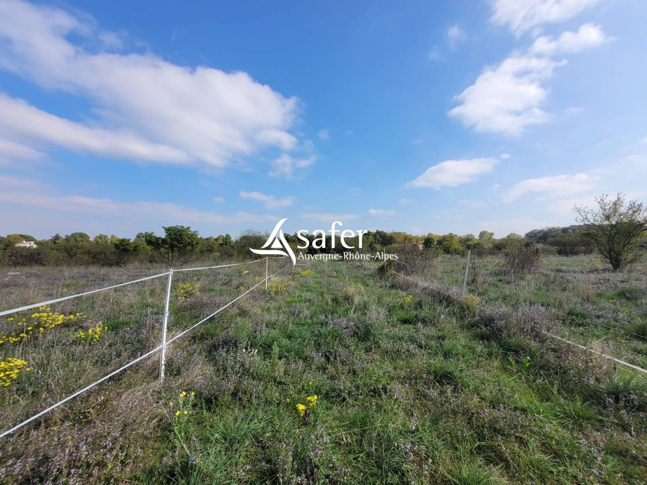 Propiedad rural En venta Drôme