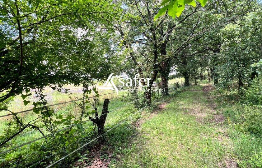 Propiedad rural En venta Drôme