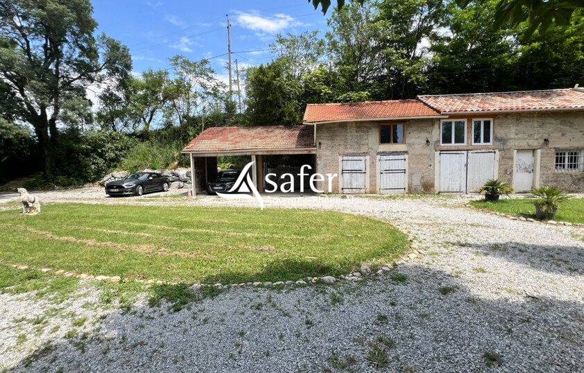 Propiedad rural En venta Drôme