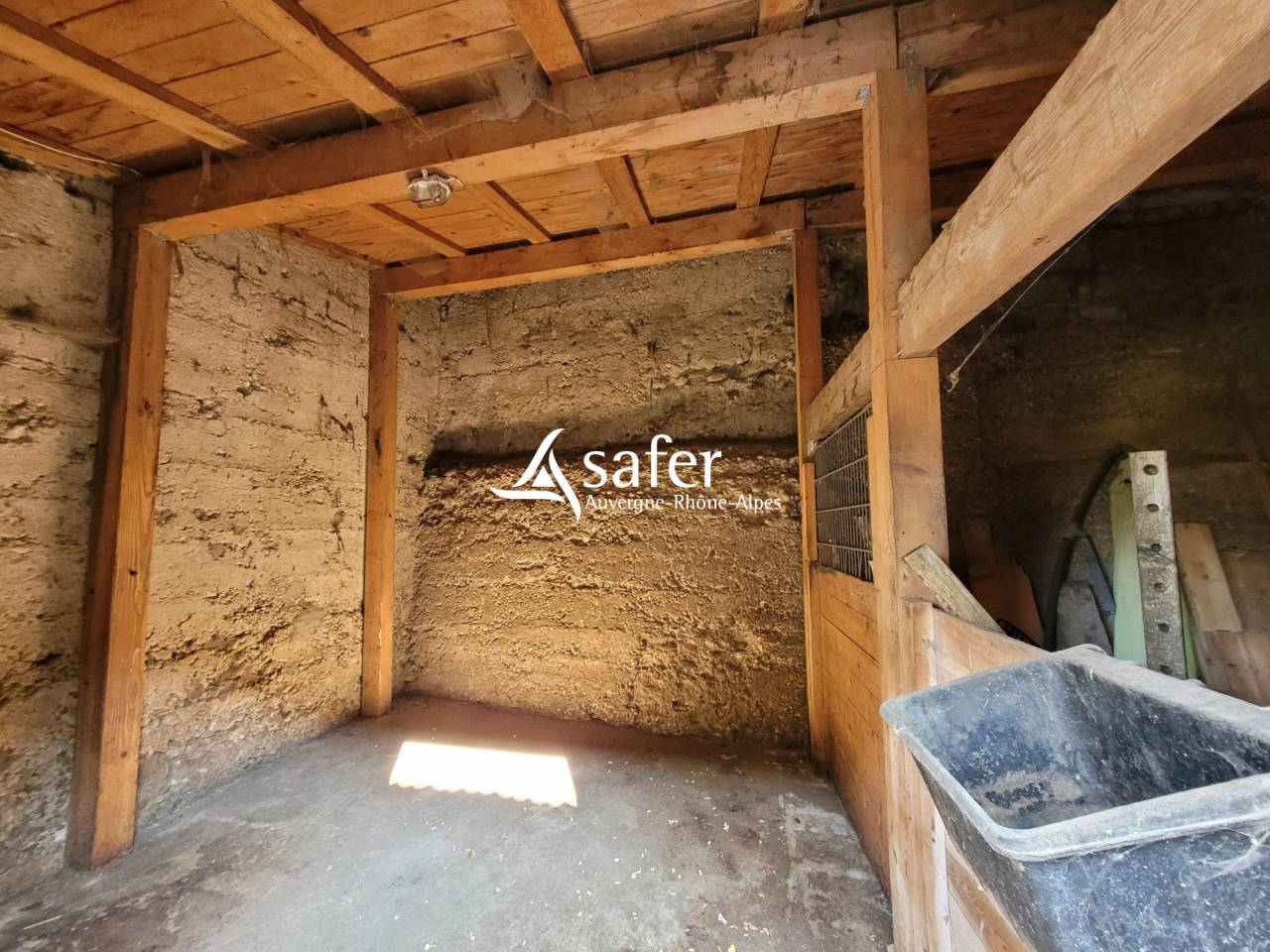 Propiedad rural En venta Drôme