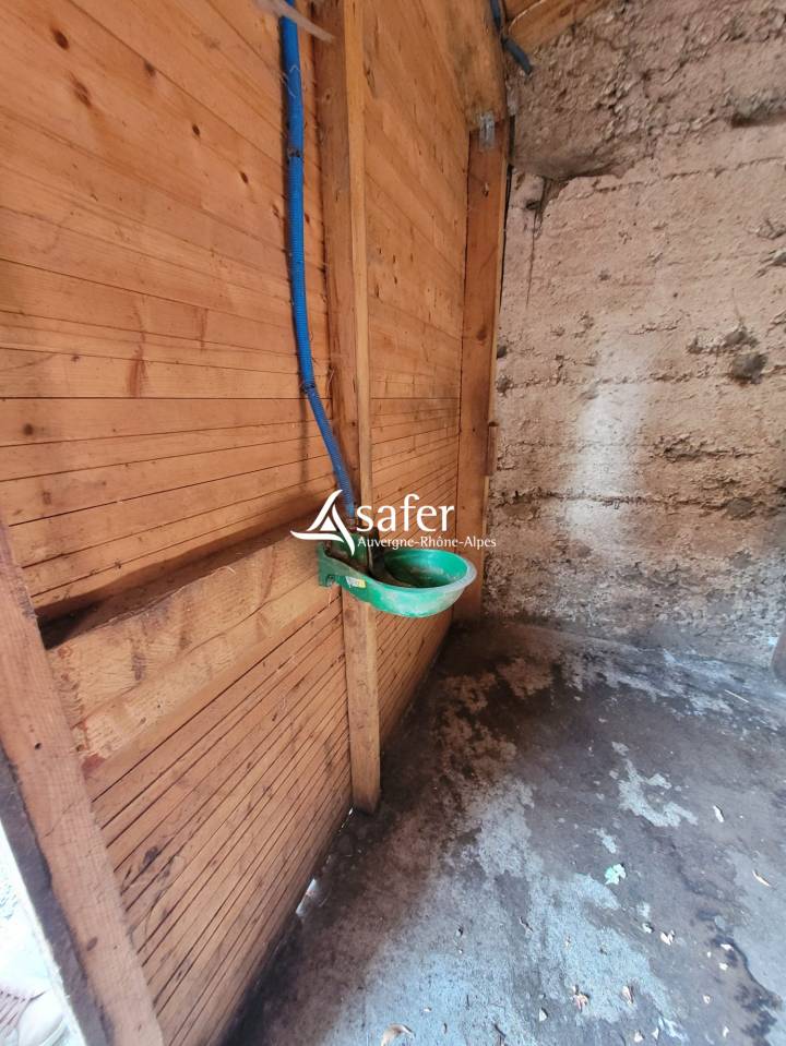 Propiedad rural En venta Drôme