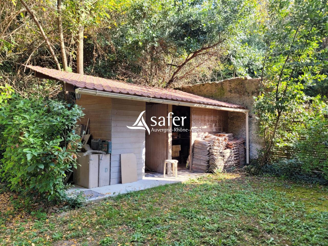 Propiedad rural En venta Drôme