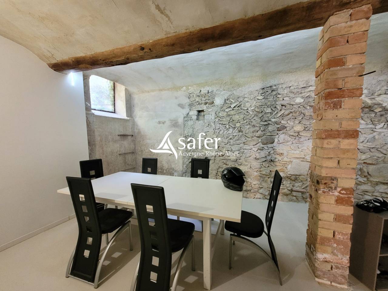 Propiedad rural En venta Drôme