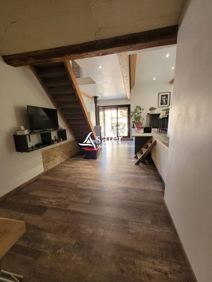 Propiedad rural En venta Drôme
