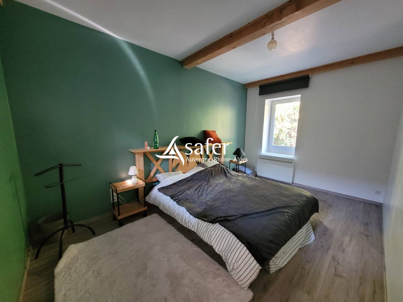 Propiedad rural En venta Drôme