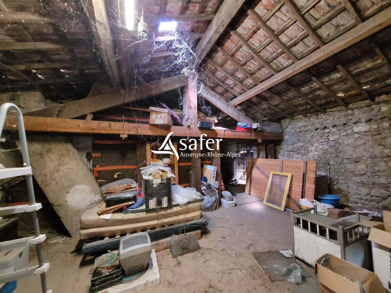 Propiedad rural En venta Drôme