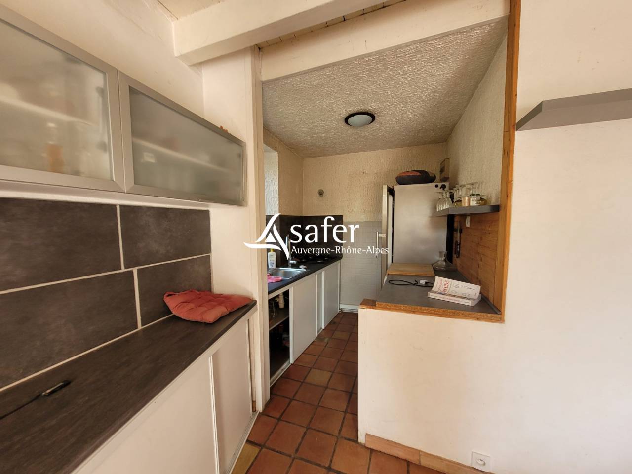 Propiedad rural En venta Drôme