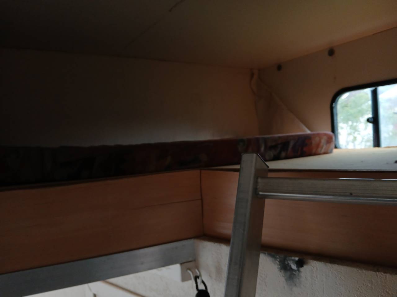 Camión para caballos Renault  1996 De segunda mano