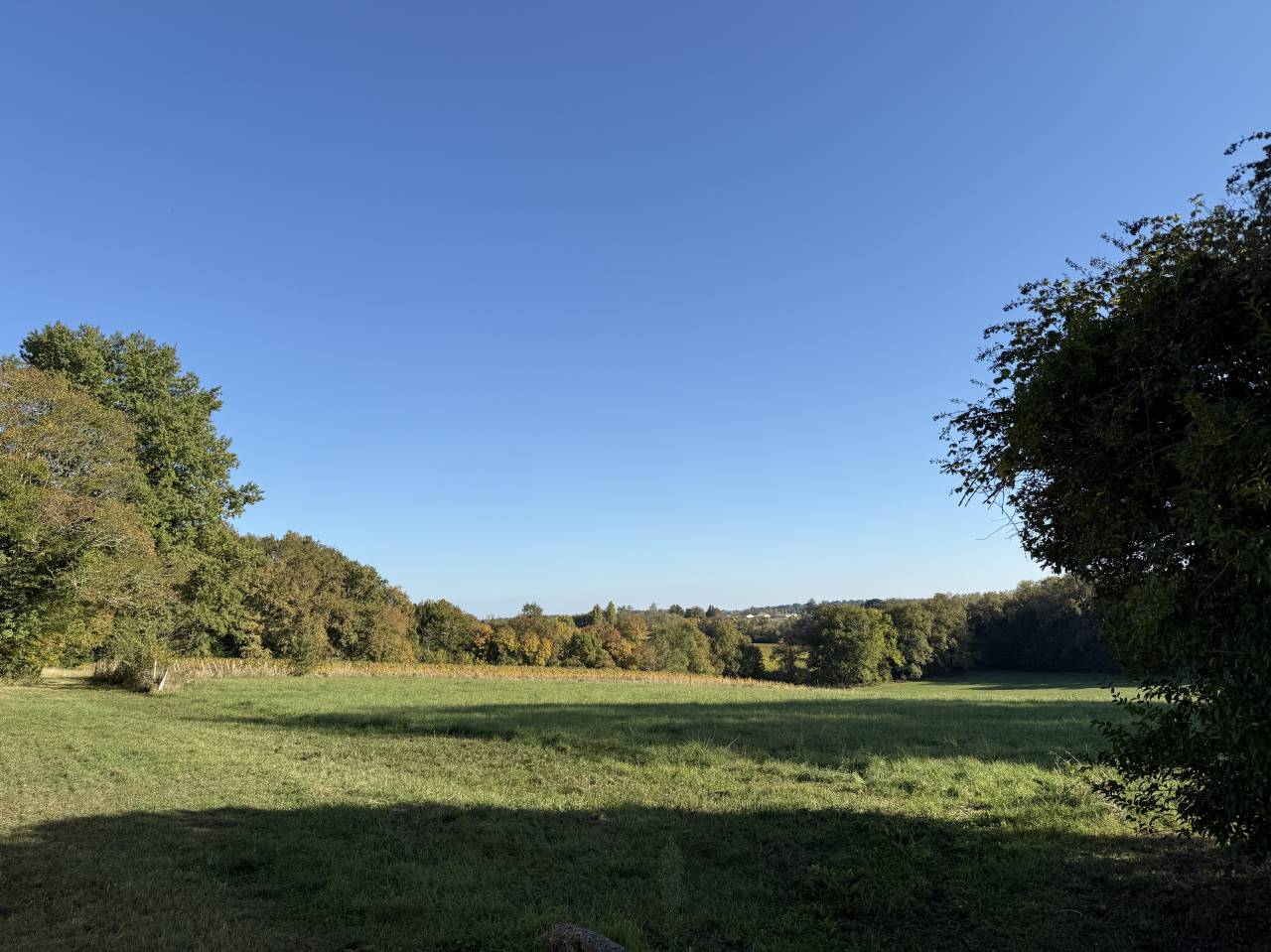 Propiedad rural En venta Gironda