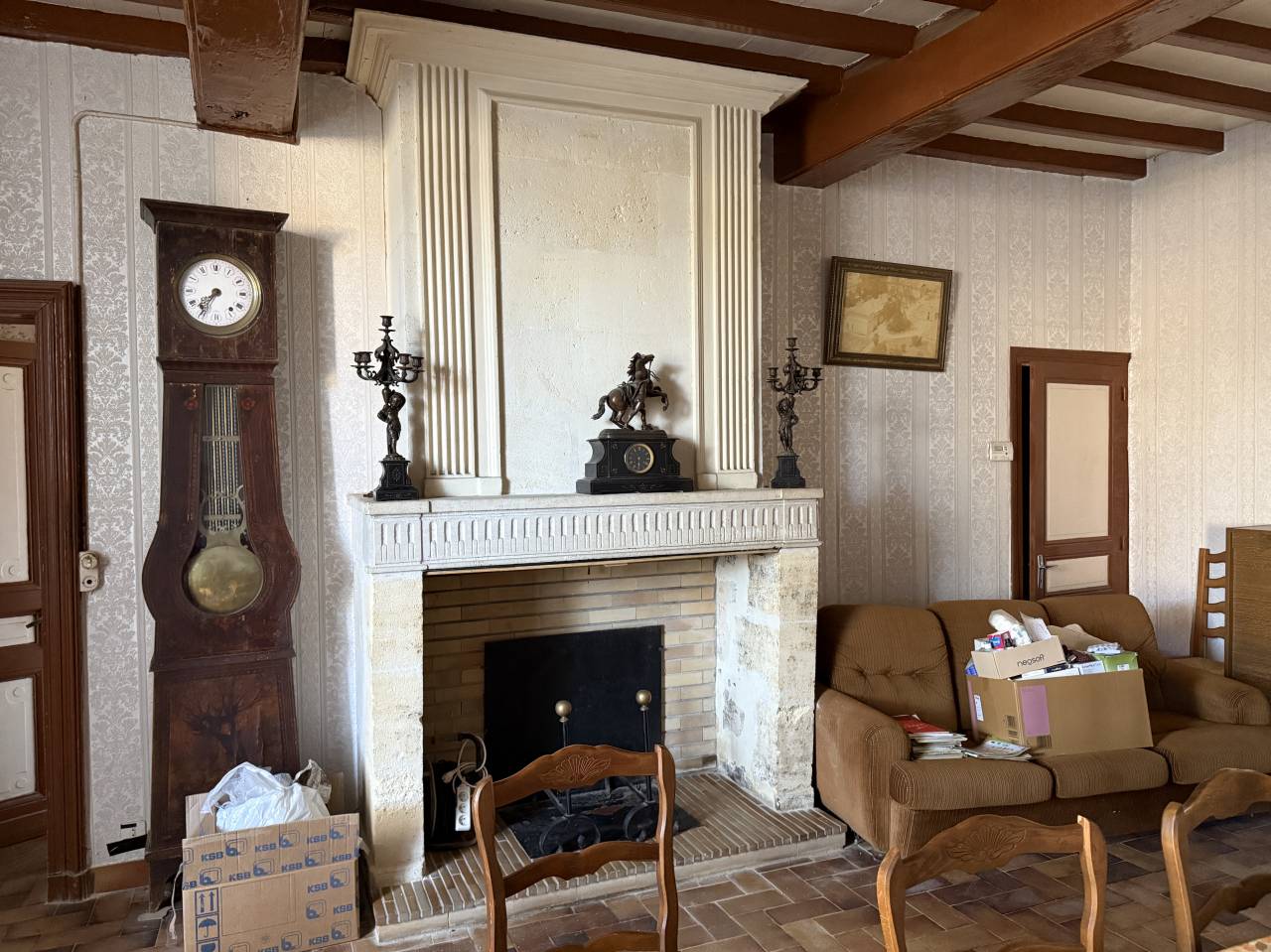 Propiedad rural En venta Gironda