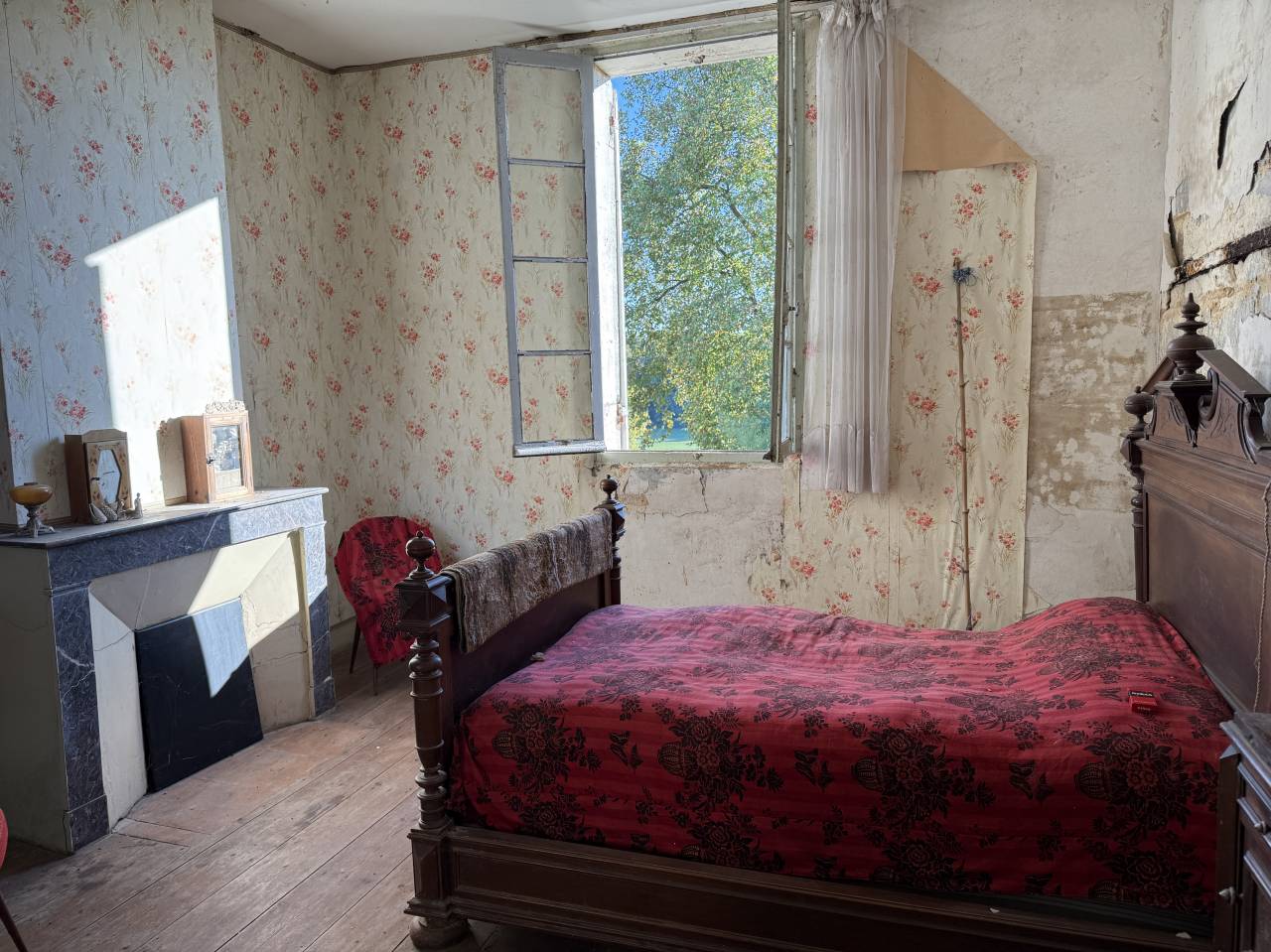 Propiedad rural En venta Gironda