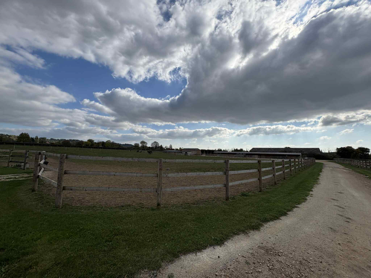 Cuadra de propietarios En venta Calvados