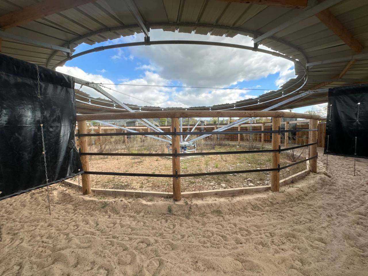 Cuadra de propietarios En venta Calvados