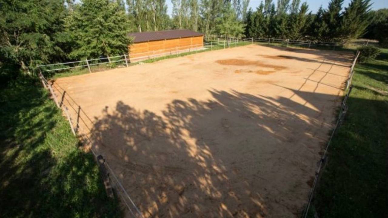 Propiedad ecuestre En venta Gers