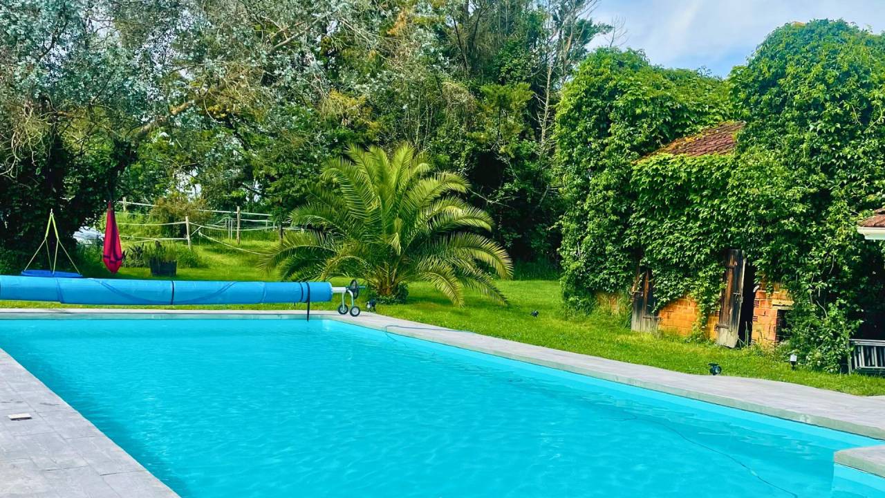 Propiedad ecuestre En venta Gers