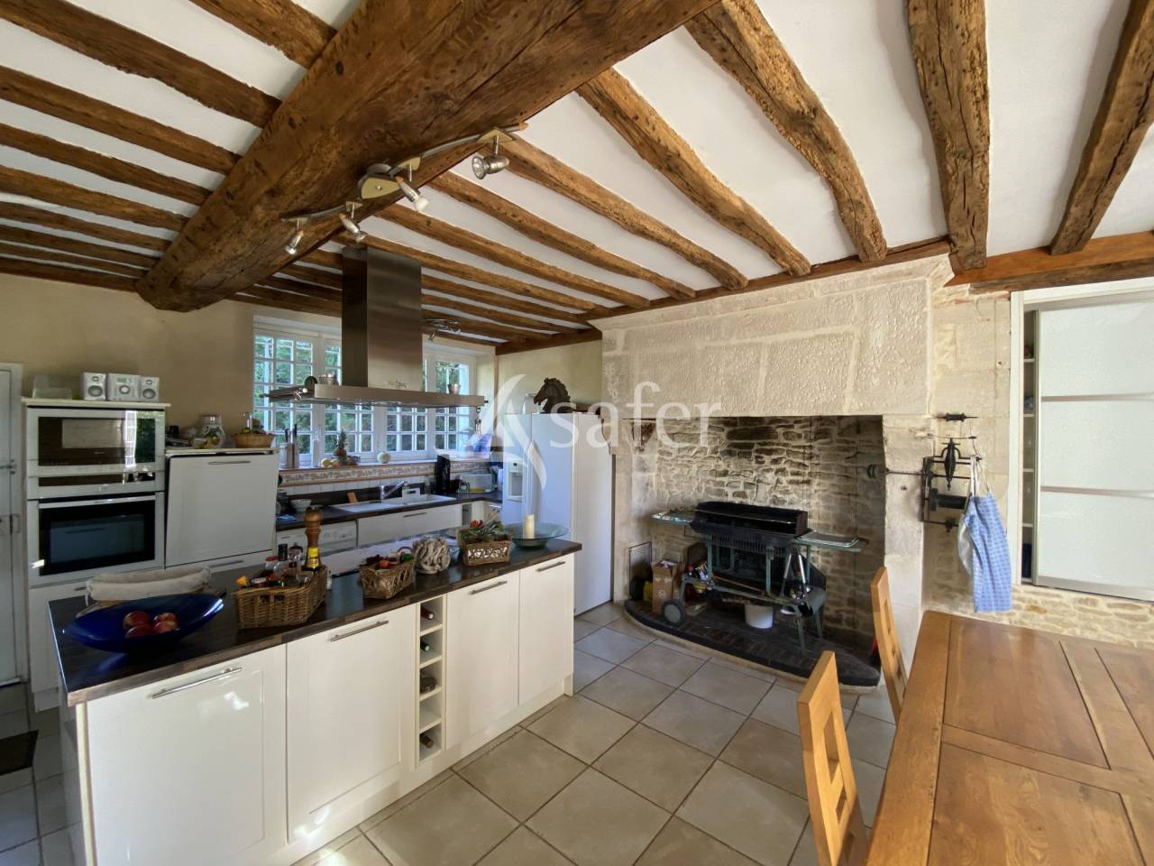 Explotación agrícola En venta Orne