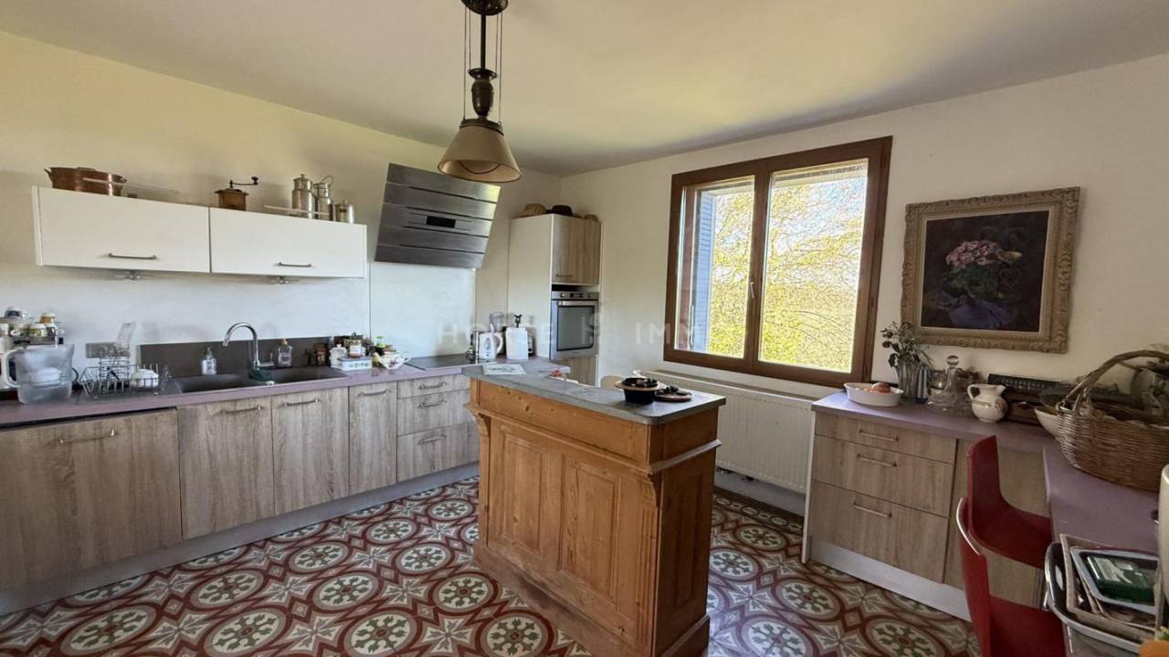 Propiedad ecuestre En venta Gard