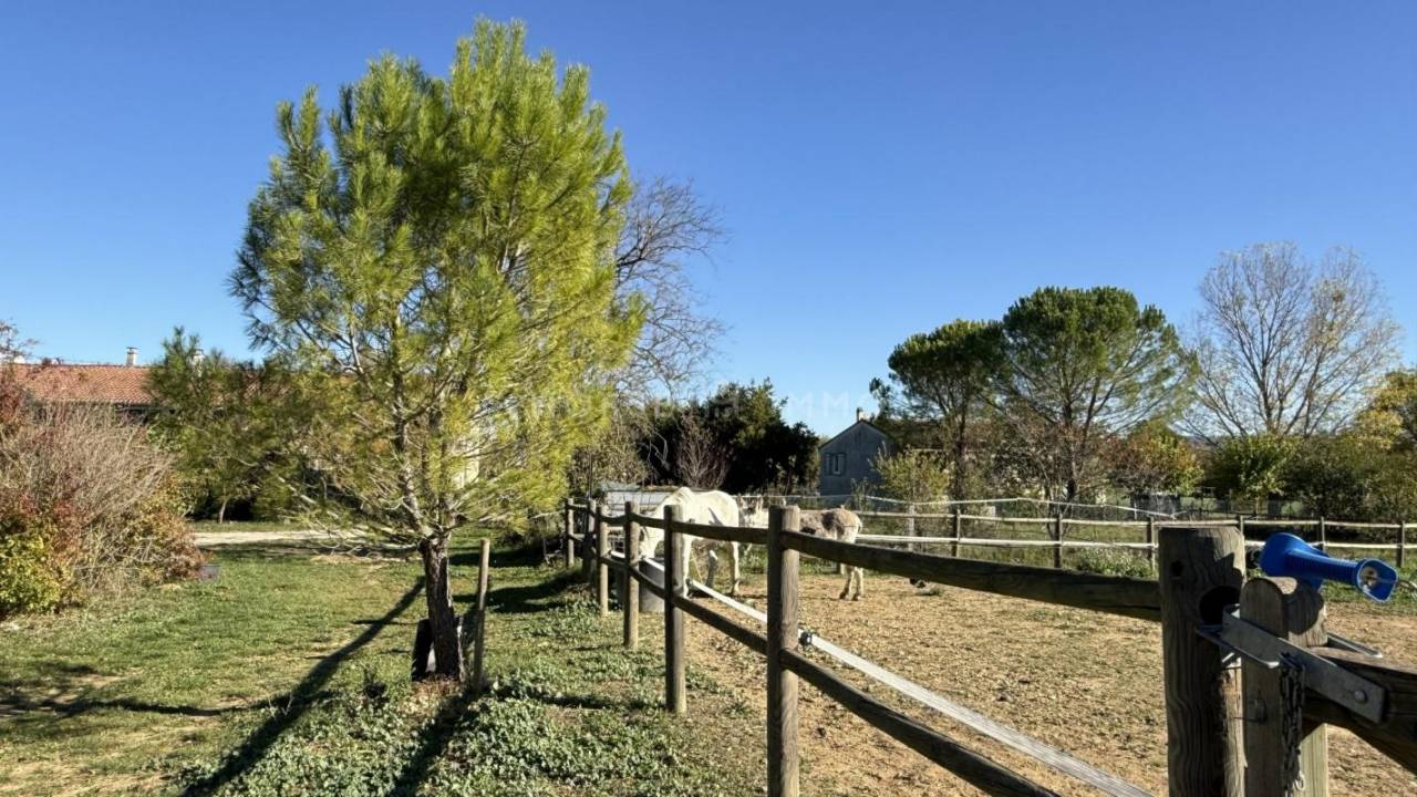 Propiedad ecuestre En venta Gard