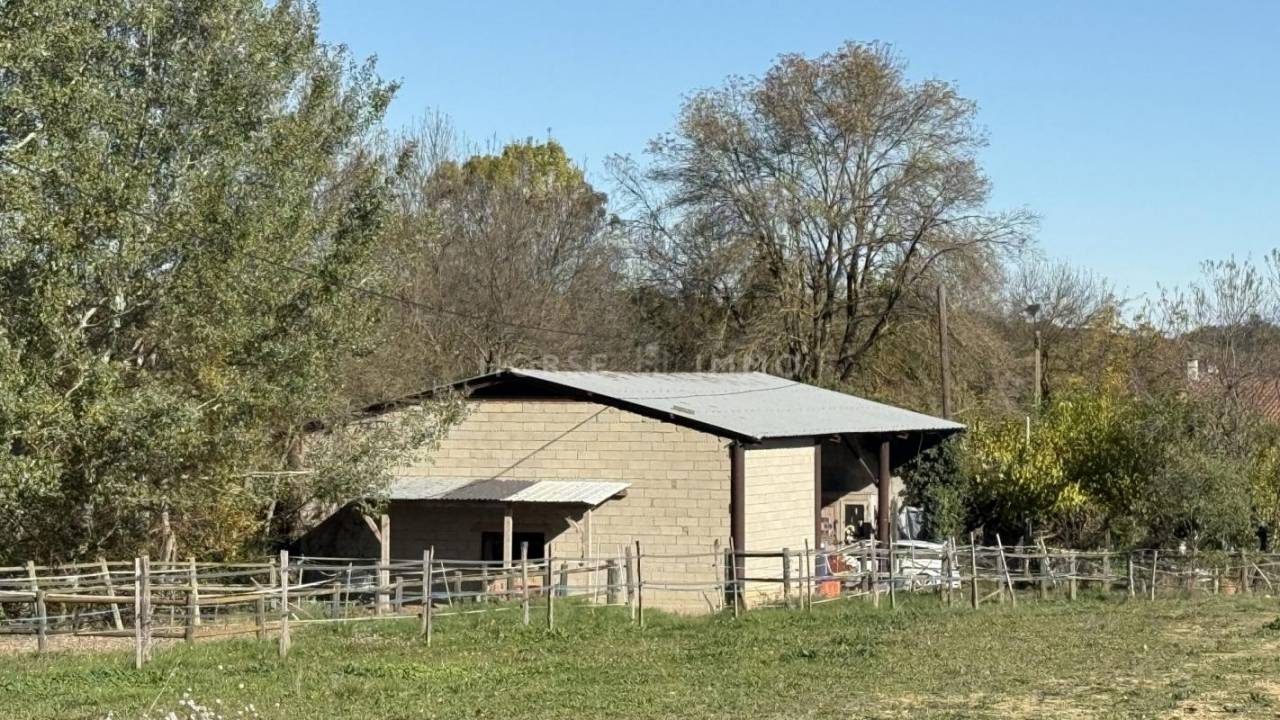 Propiedad ecuestre En venta Gard