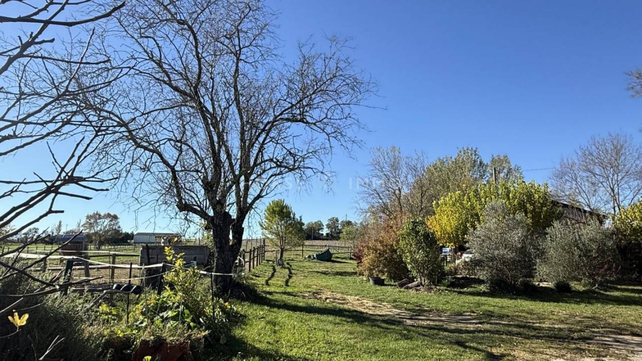 Propiedad ecuestre En venta Gard