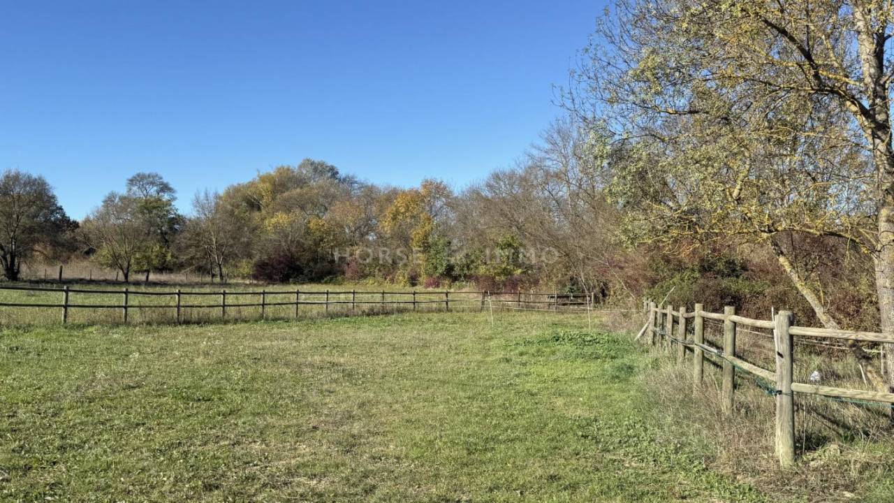 Propiedad ecuestre En venta Gard