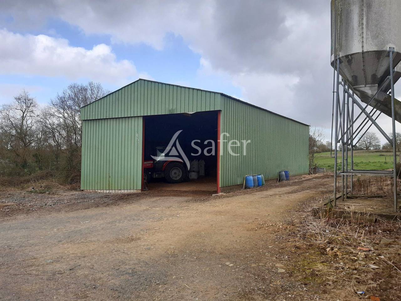 Explotación ovina En venta Deux-Sèvres