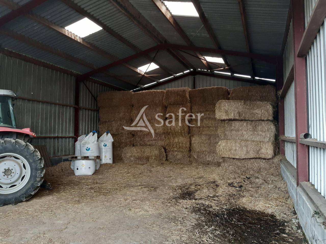 Explotación ovina En venta Deux-Sèvres