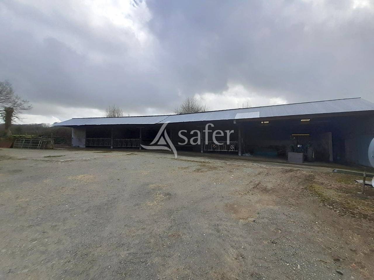 Explotación ovina En venta Deux-Sèvres