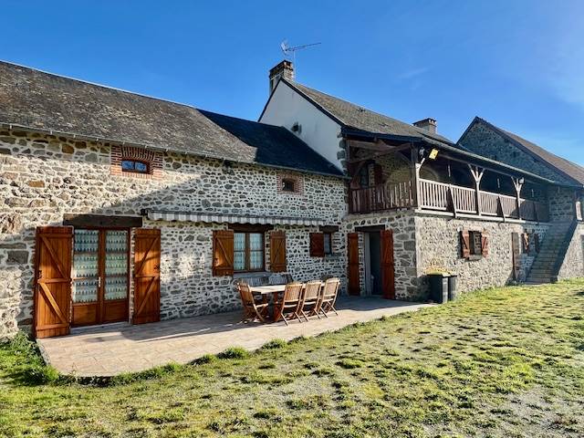 Casa de campo En venta Creuse