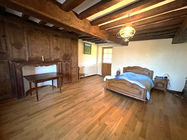 Casa de campo En venta Creuse