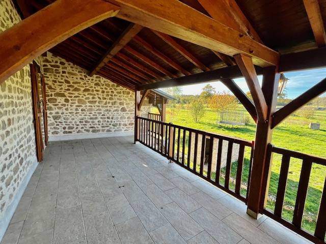 Casa de campo En venta Creuse