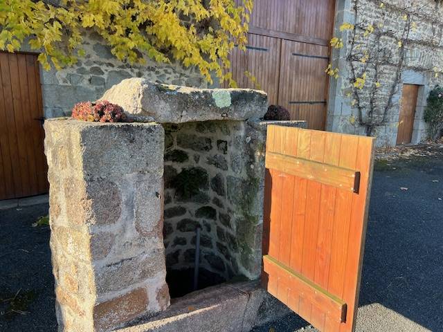 Casa de campo En venta Creuse