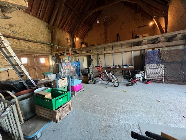 Casa de campo En venta Creuse