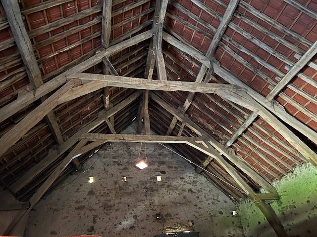 Casa de campo En venta Creuse