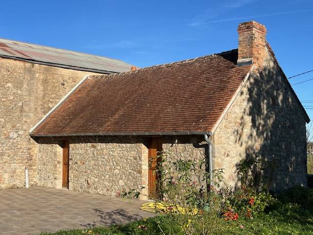 Casa de campo En venta Creuse