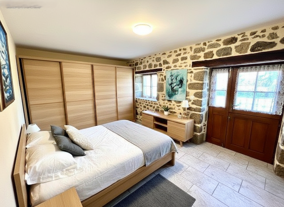 Casa de campo En venta Creuse